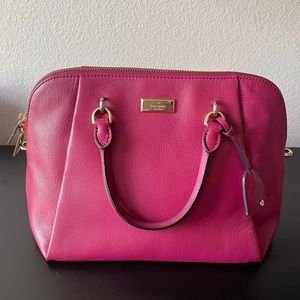 Kate Spade satchel